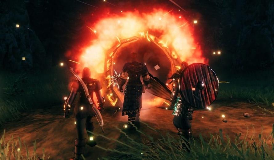 Rts Spring 2023 Survival Game Valheim Introduces Xbox Game Platforms In Spring 2023 - Game News 24