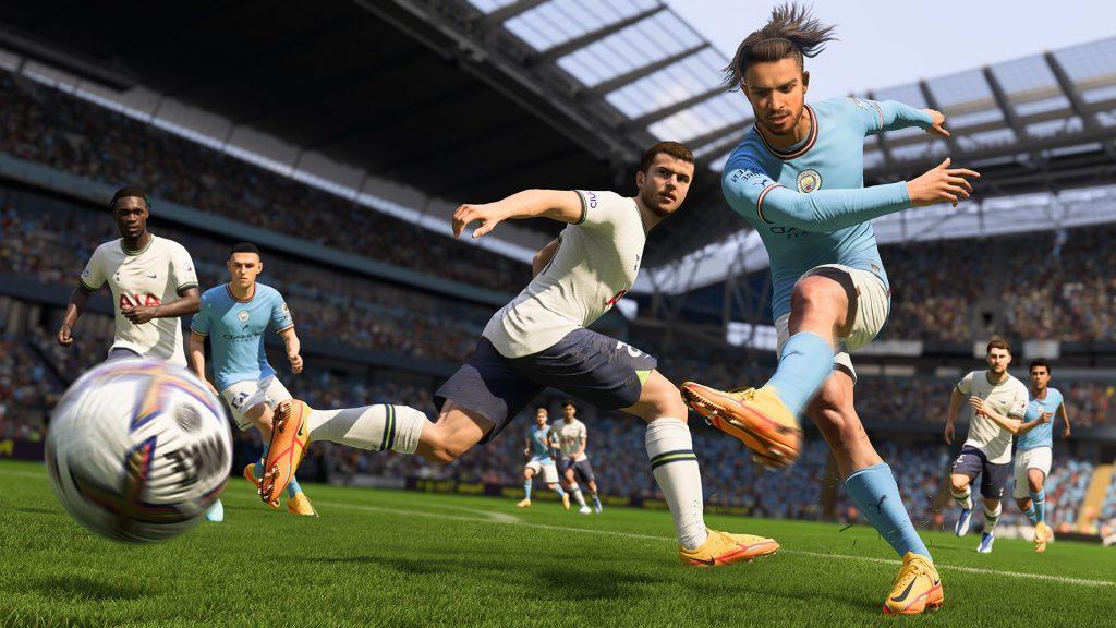 FIFA 23 PCModels are fully Based on FirstGenGen version And Prices