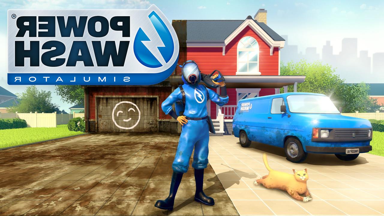 How to fix powerwash Simulator Multiplayern can't work Common problem