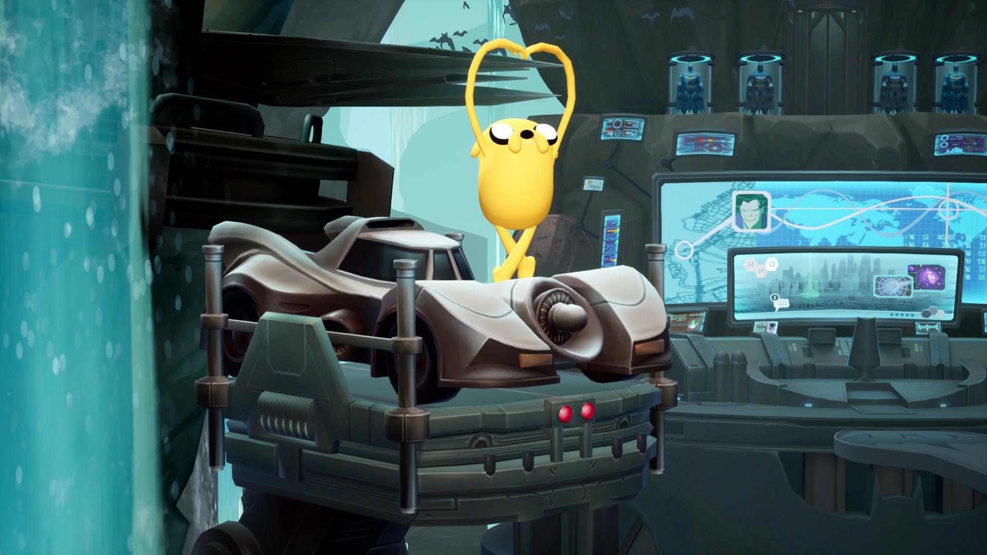 Jerky MultiVersus on PS5 how to fix lag problem in the game and menus