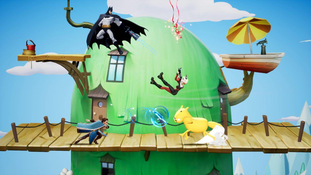 MultiVersus guide what are the strands of toast and how to use them