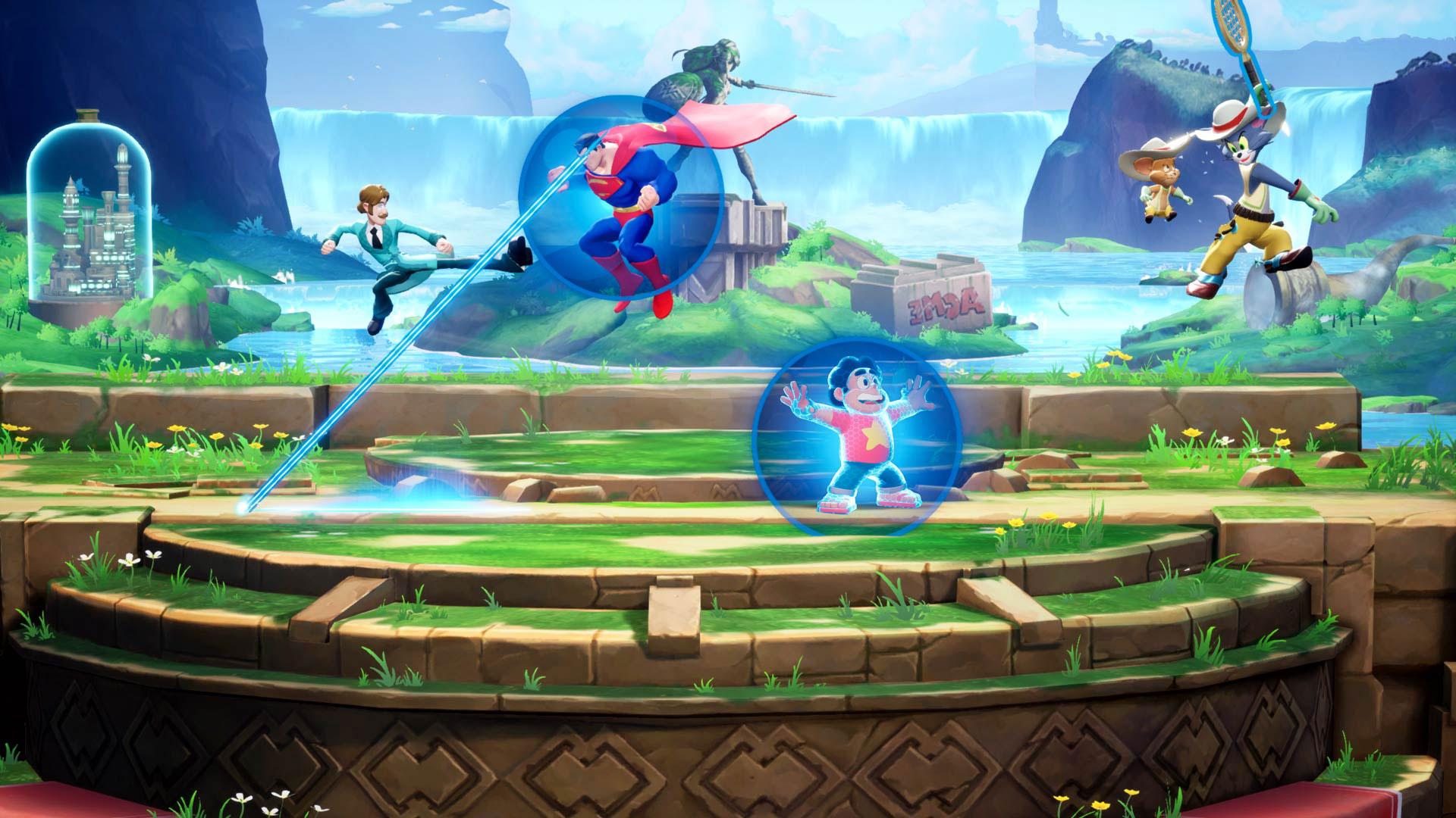 Forza Horizon 5 Treetop Towers, place Game News 24