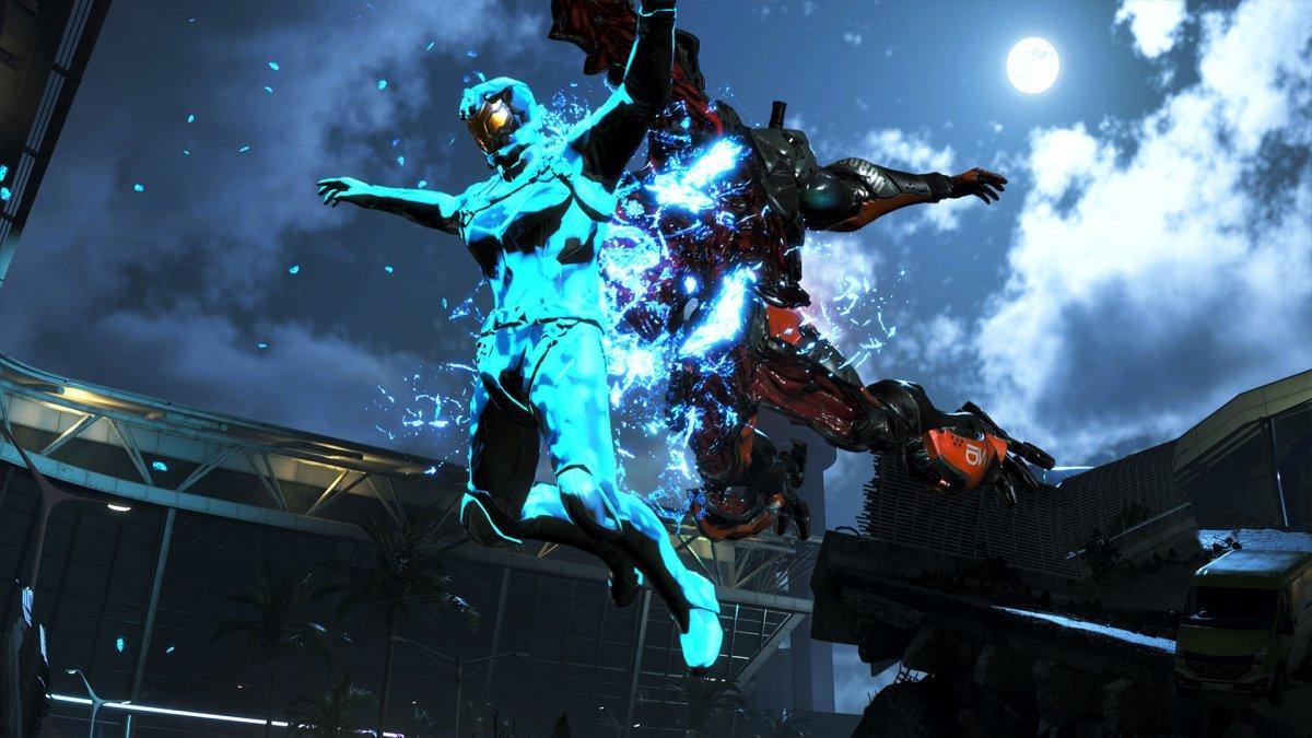 The network has compiled extensive gameplay recordings from the tests