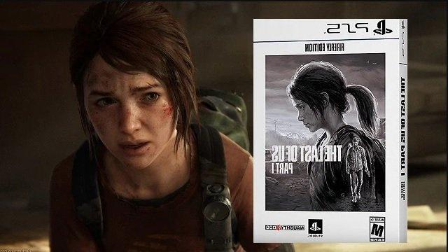 The Last of Us Part I Firefly Edition keert binnenkort terug Wirn.nl