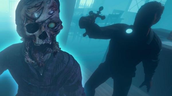 Phasmophobia has received an apocalypse update with many changes and