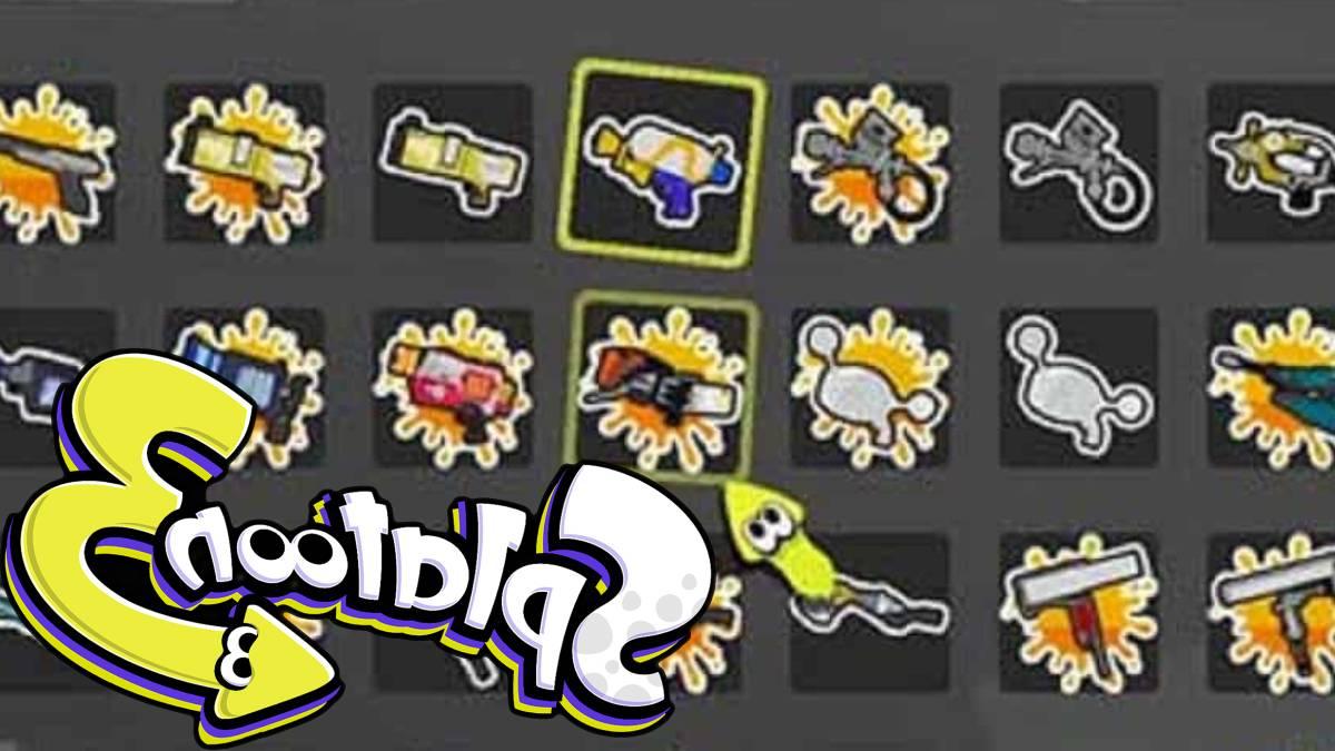 Splatoon 3 How to Unlock All Badges How to Get There! Game News 24