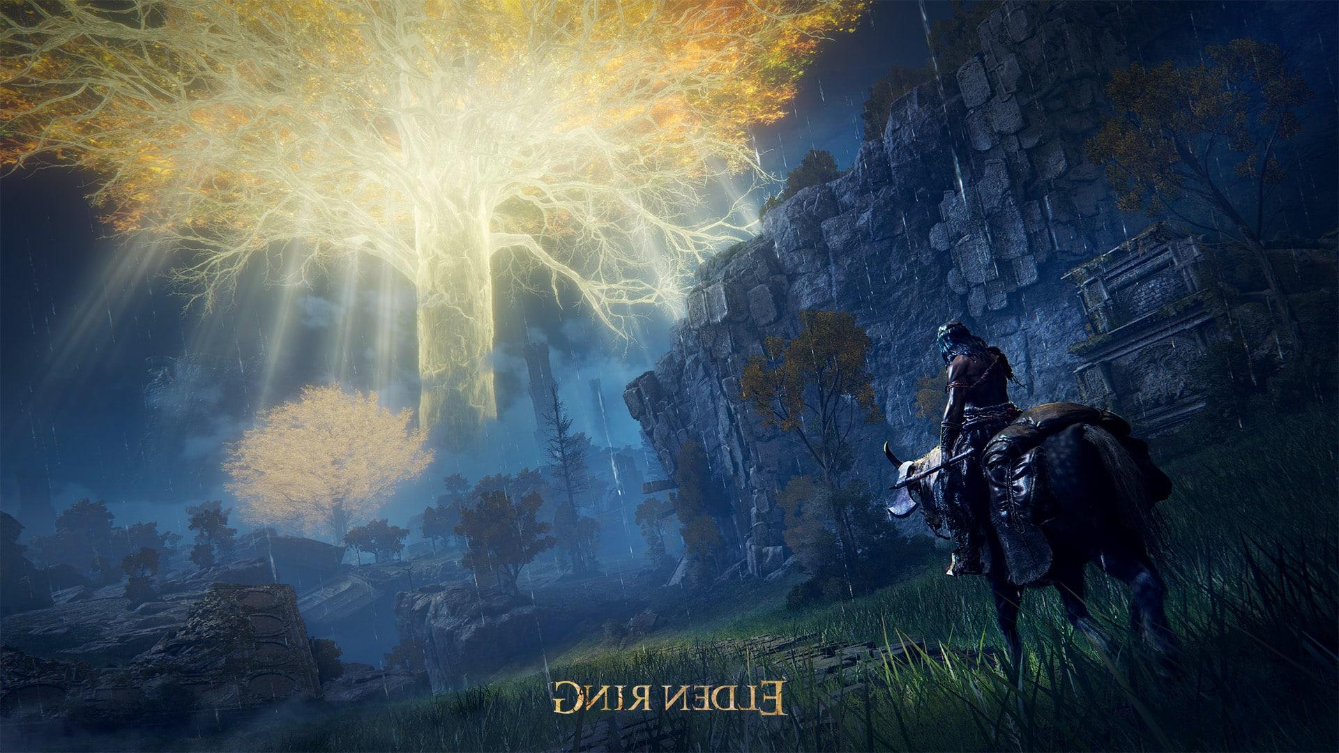 Elden Ring Update 1.007 Released for the Patch 1.07 This October 13th