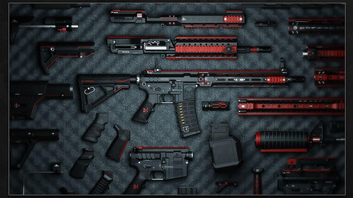 How to use a weapon to unlock and use in MW2 is? Game News 24