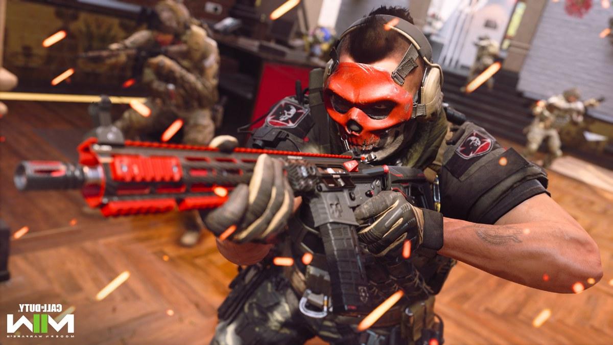 How to use the Slimline Pro in Multiplayer MW2? Game News 24