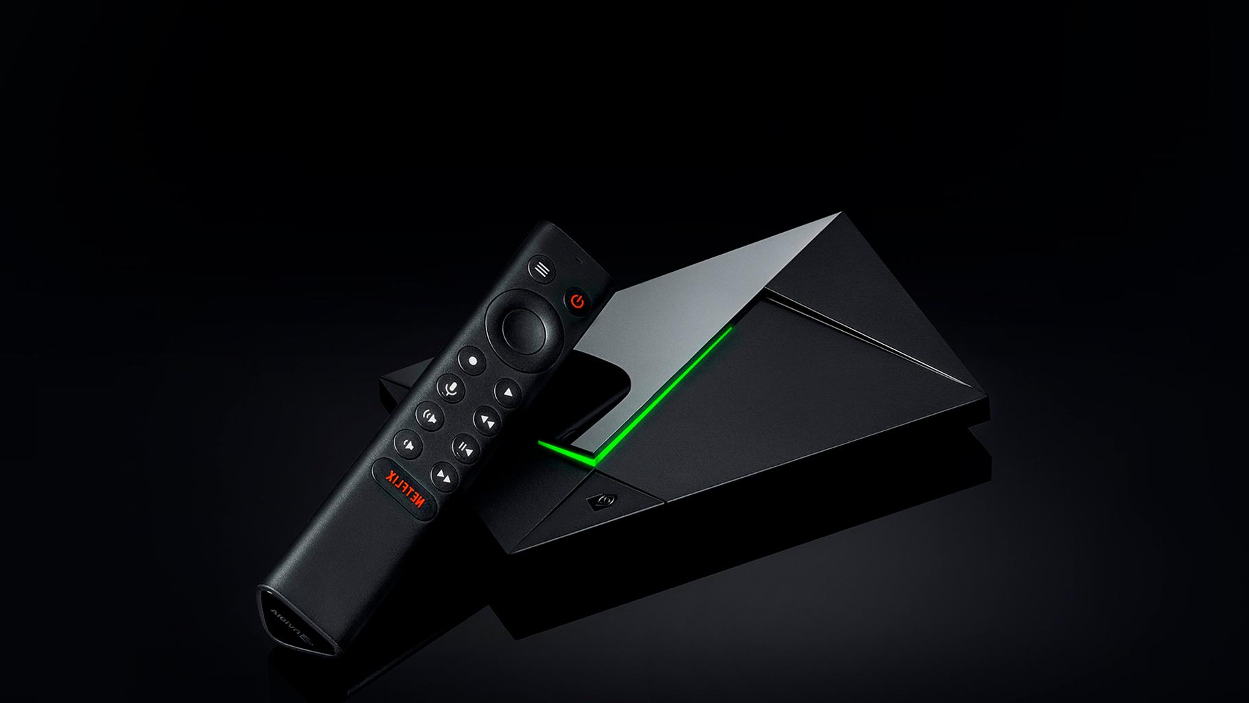Nvidia uses Shields as a shield for game stream Feature Game News 24