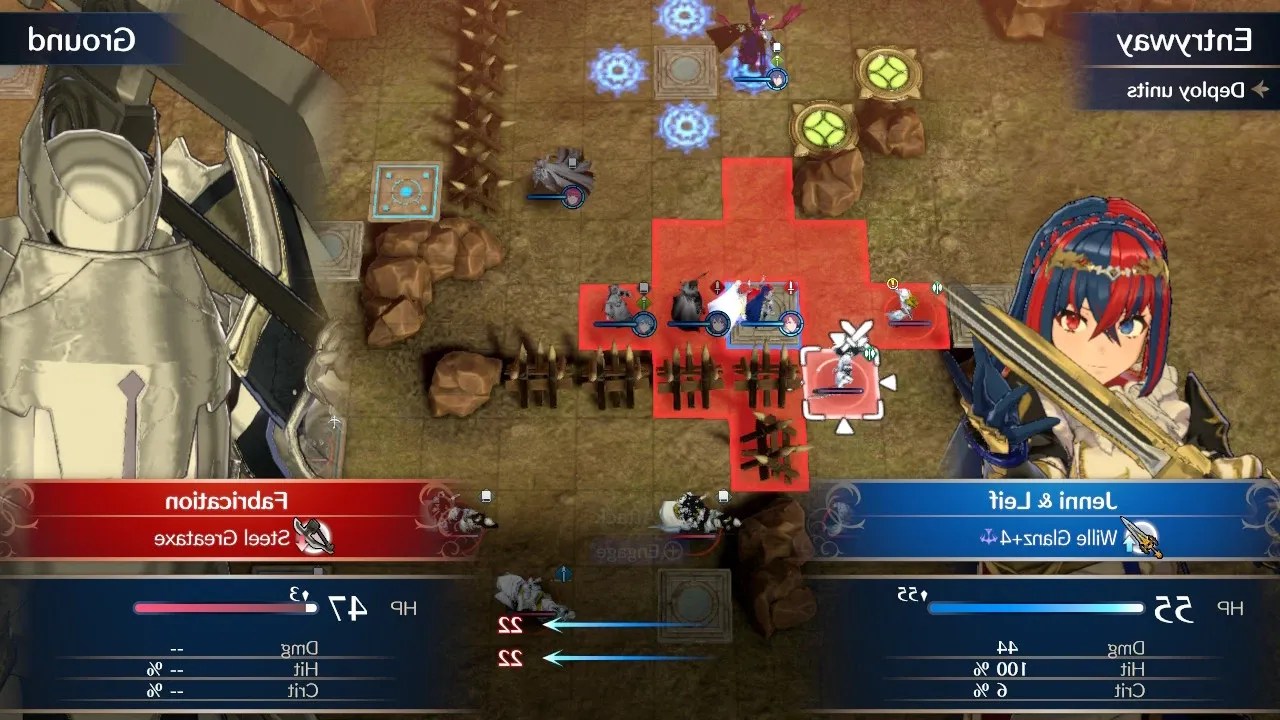 How Do Fire Emblem Enable Multiplayer Relay Trials Work Game News 24