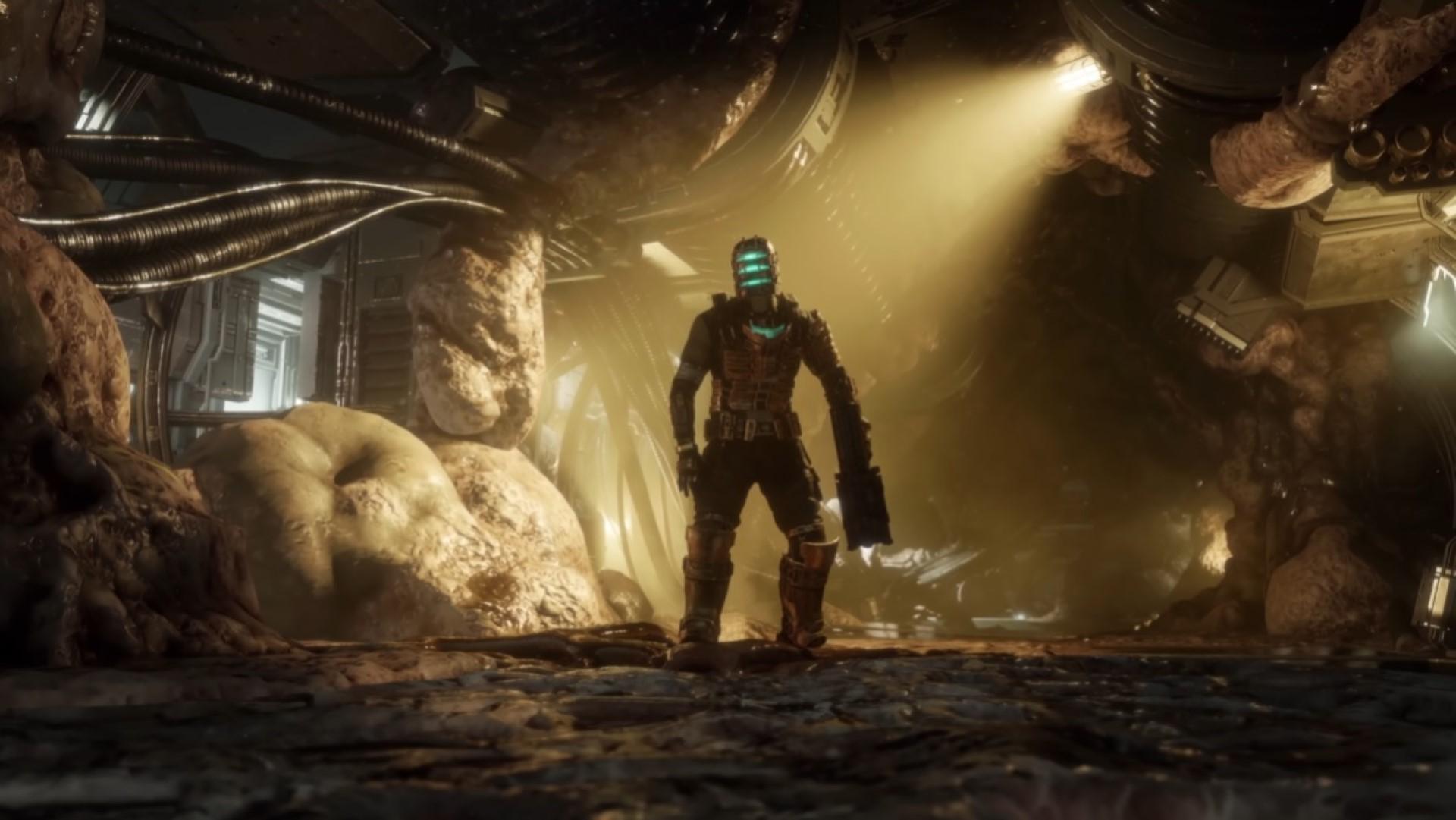 Dead Space Remake Guide All Suit Upgrade Locations Guide Game News 24