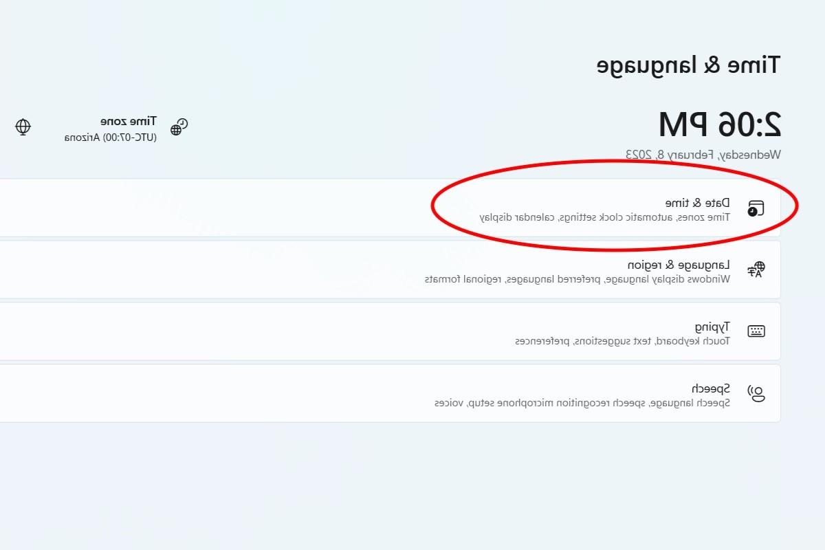 How to change time zones automatically in Windows 11 Game News 24