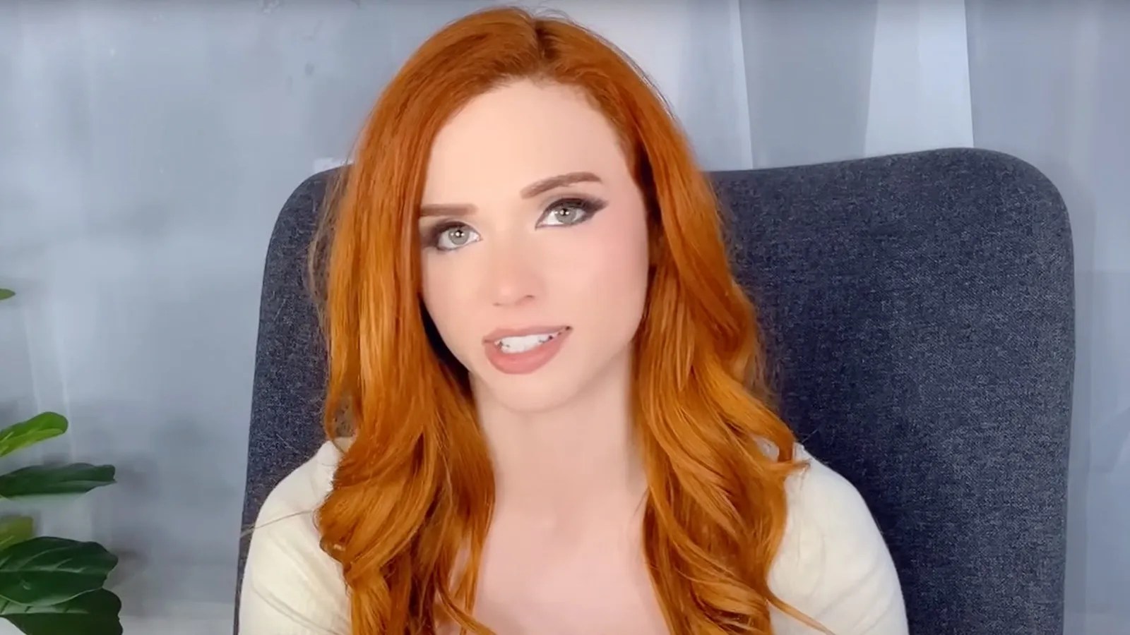 Amouranth hit by an extended ban on Twitch Game News 24