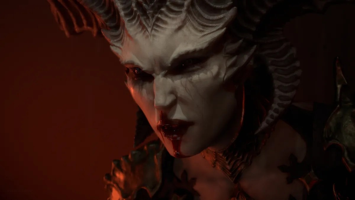 Diablo 4 Disable Uber One Drop After Shakos Exploit Runs Rampant Game