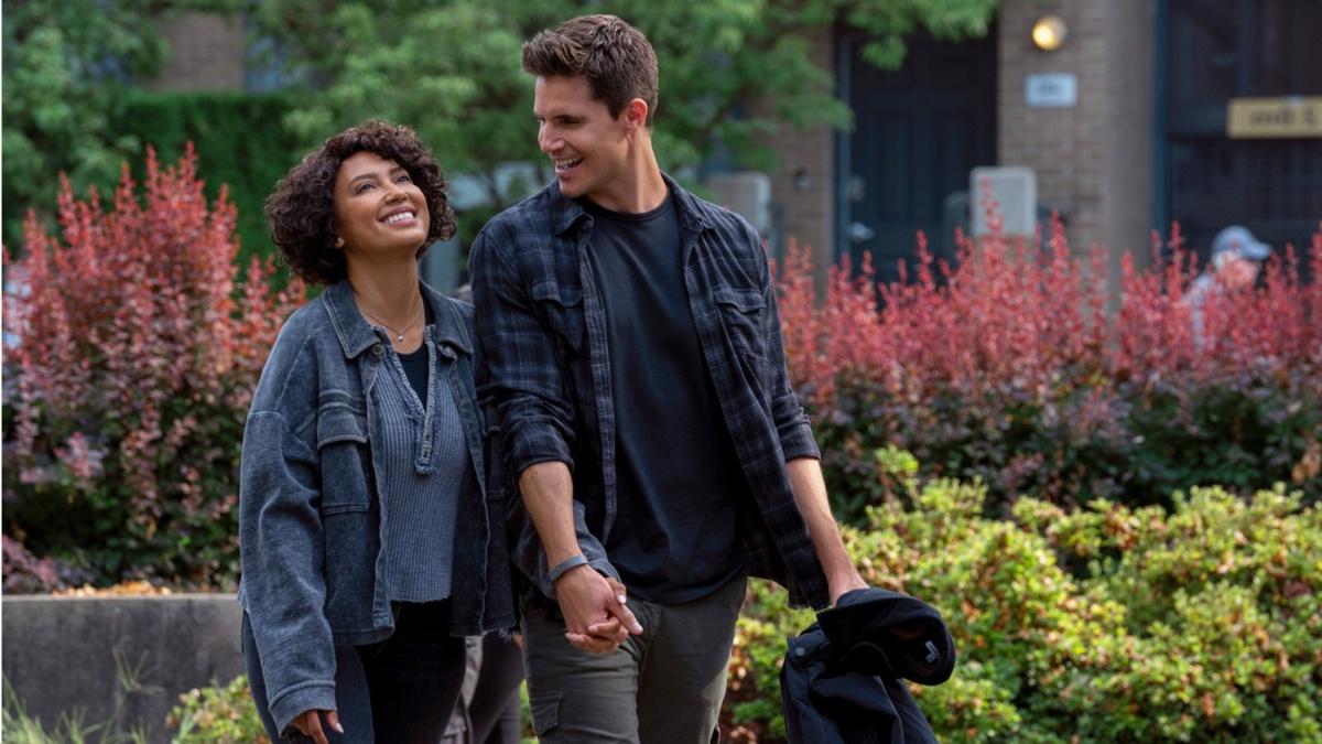 Date and Time for Amazon Prime Video Release 3 Episodes 1 & 2 to be