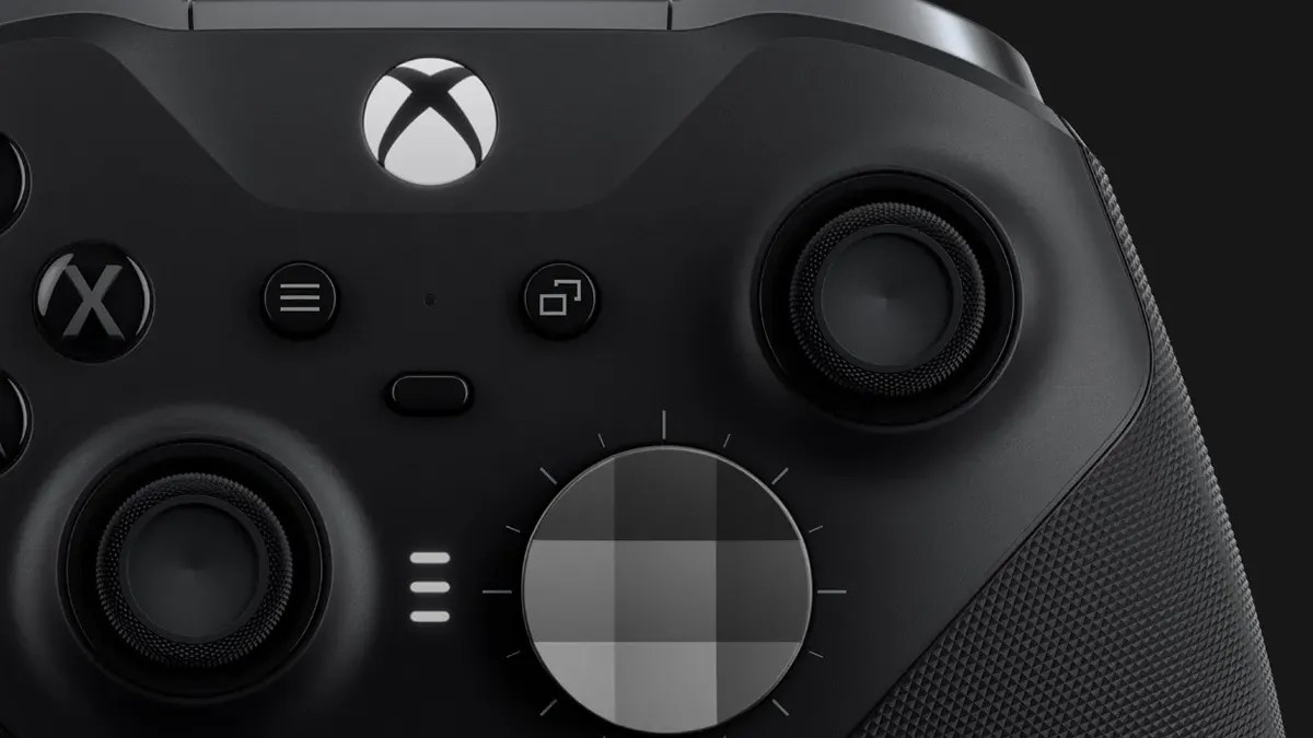 Keyboard Mapping is now supported by some Xbox Controllers Game News 24
