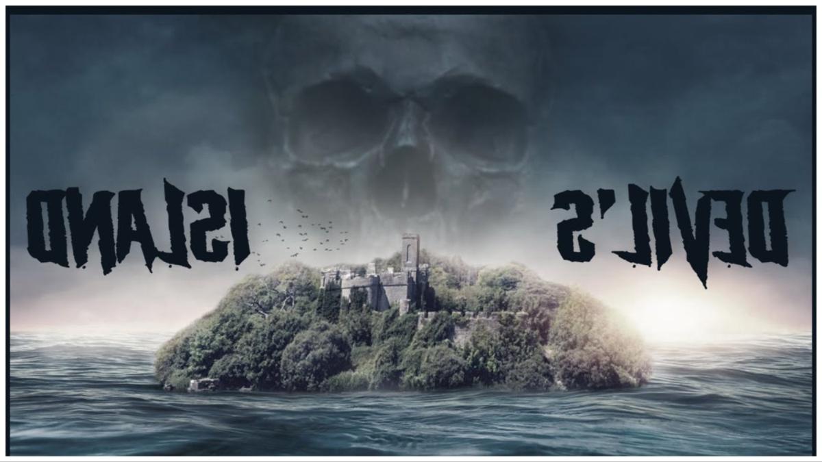 The Devils Island Streaming Watch and stream online via Amazon Prime
