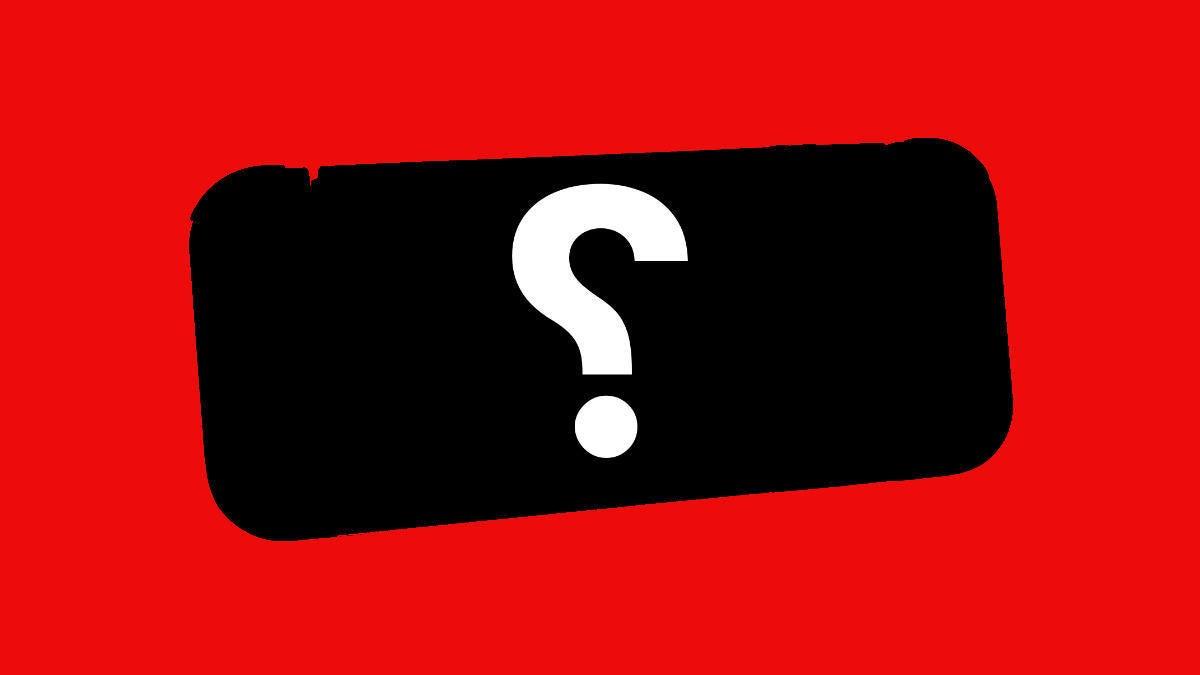 The system will be easier to find than the PS5 according a Nintendo