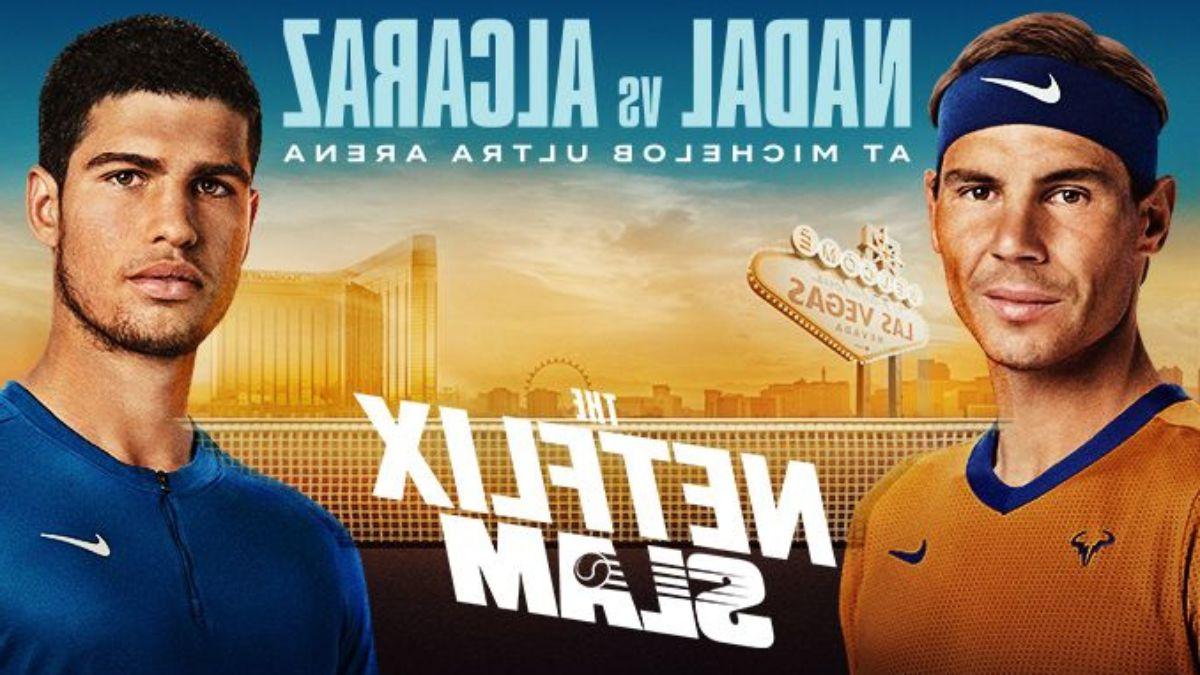 What Does the Netflix Slam Streaming Release Date Mean for? Game News 24