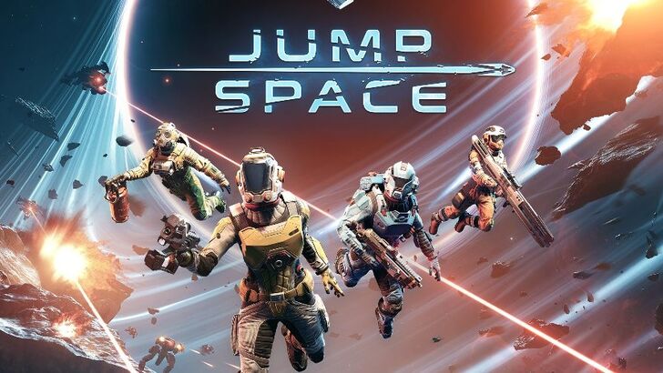 Jump Space Gameplay And Storygame8
