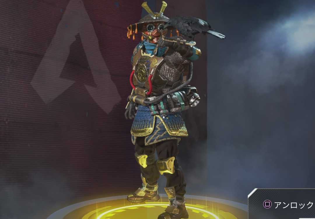 いろいろ apex legends ブラッドハウンド 136369Apex legends ブラッドハウンド 女 Sipjpmuryolwdba