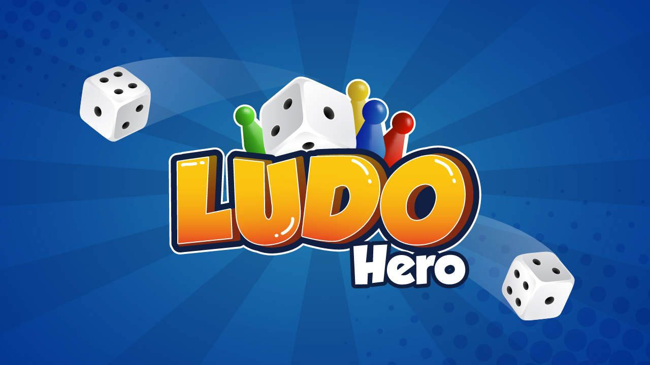 Publish Ludo Hero on your website GameDistribution