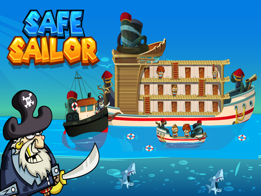 Safe Sailor Free Online Games Play Now Without Downloading