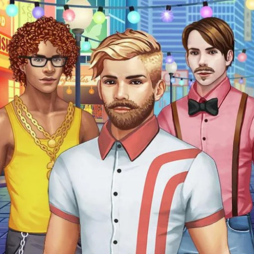 Dream Boyfriend Maker Play Dream Boyfriend Maker game online at