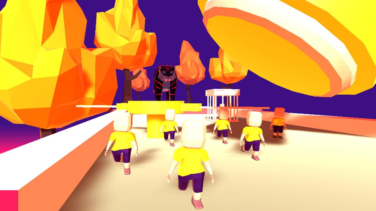 Publish Join and Clash 2 on your website GameDistribution