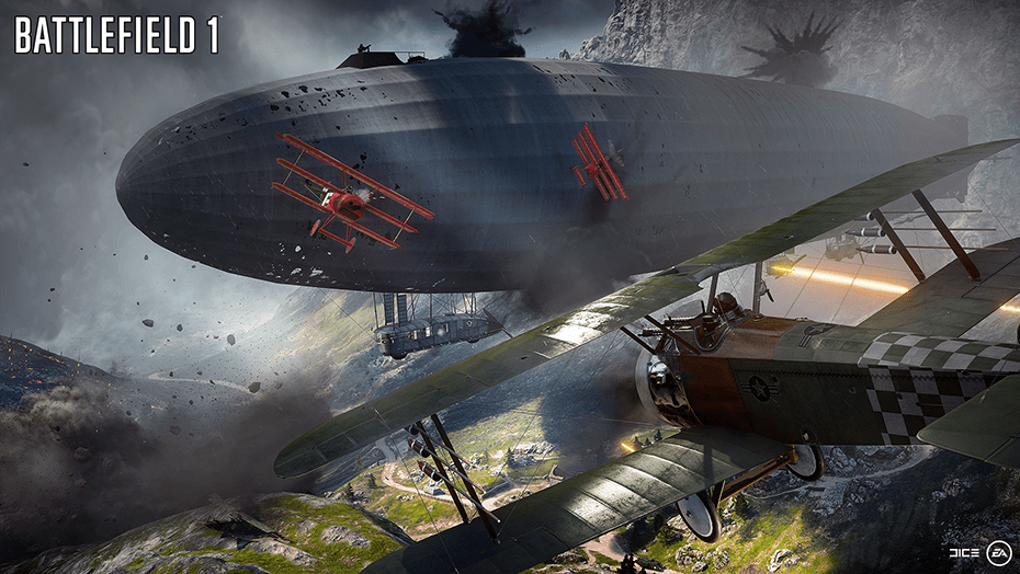 Battlefield 1 Origin Key Preisvergleich