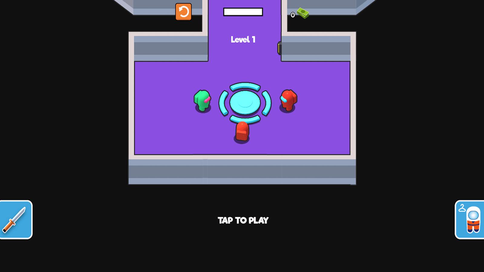 Descargar Red Imposter Crew en PC GameLoop Oficial