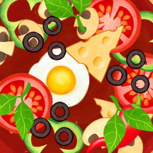 PizzaRush Best Online Mobile Games