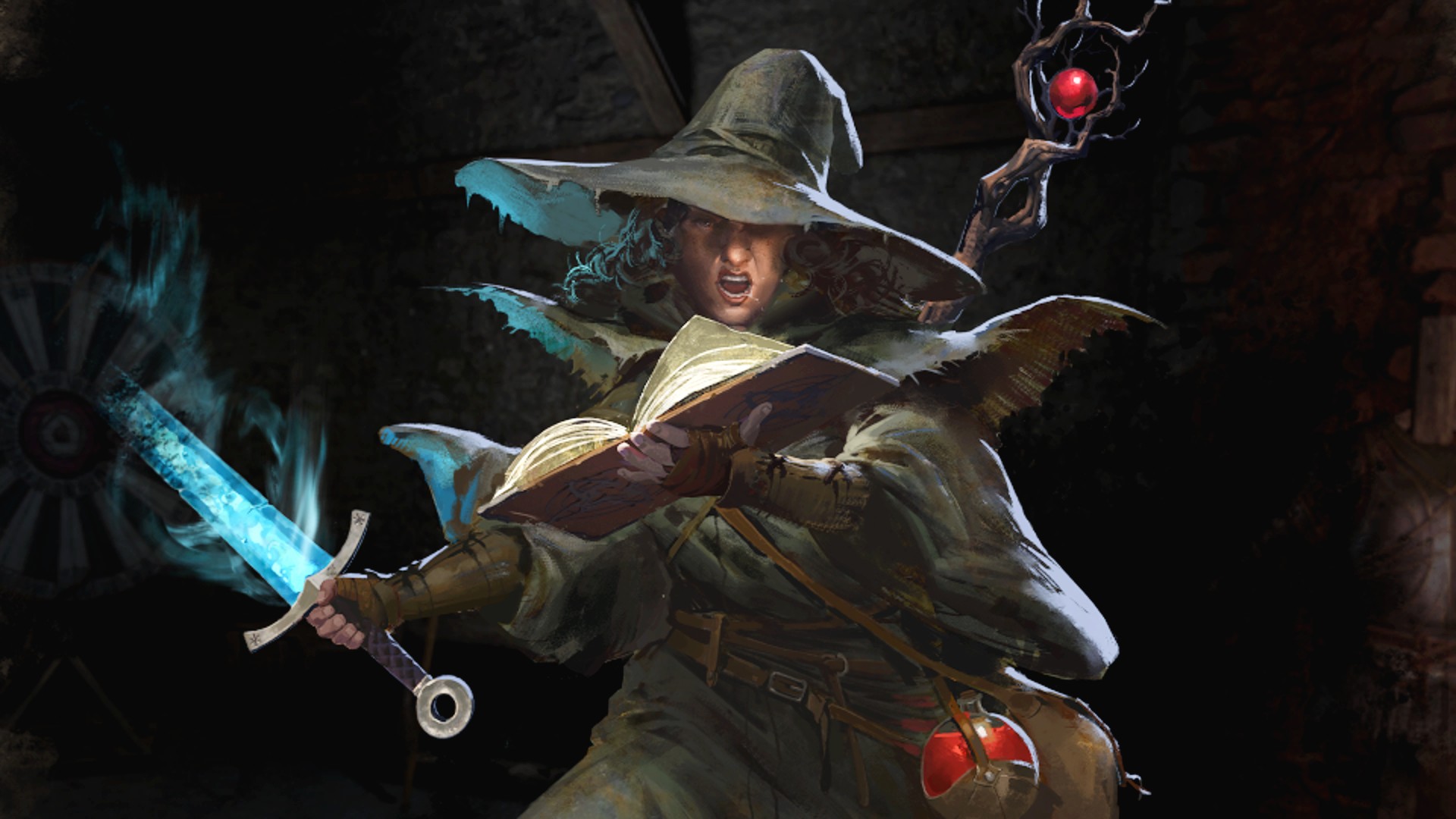 Buy Dark and Darker Gold at GameUSD