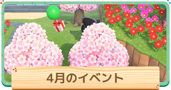 どうして4月1日は早生まれ？ | Kikimimi （キキミミ）ちょっと聞いてほしい教育サイト あつ森】4月のイベントカレンダー｜やるべきこと【あつまれどうぶつの森】 - ゲームウィズ