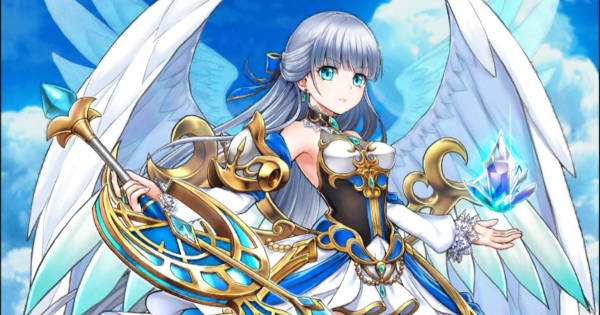 白猫プロジェクトZero Chronicle』第9話「光の王と闇の王子」のあらすじと先行カットが解禁！ | Anime Recorder 白猫】アイリス(3周年)の評価とおすすめ武器 - ゲームウィズ