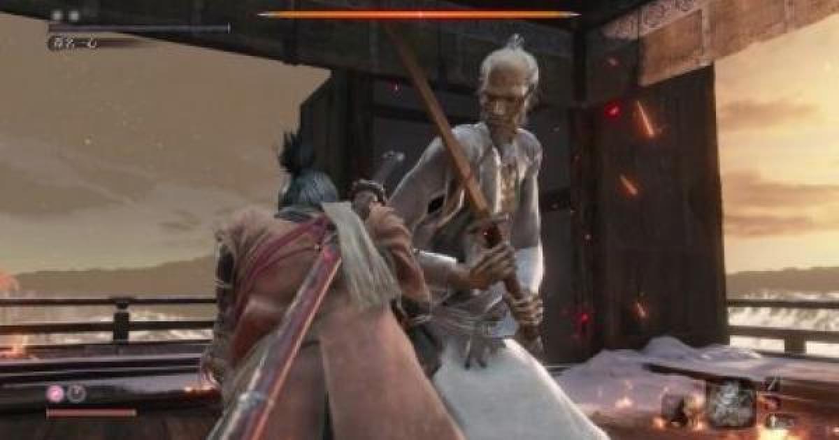 Sekiro】剣聖 葦名一心の攻略のコツや立ち回りまとめ 迷えば、敗れる。反撃出来るパターンを覚えましょう！【隻狼】 – トロフィーデイズ Sekiro】葦名一心（修羅End）の攻略と倒し方【隻狼】 - ゲームウィズ