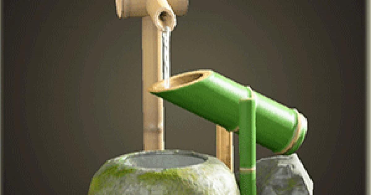 ししおどし 779885ししおどし