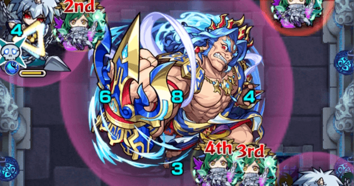 モンスト 刹那 解析 739111モンスト 刹那 確率 解析 Blogpictjpvjq5