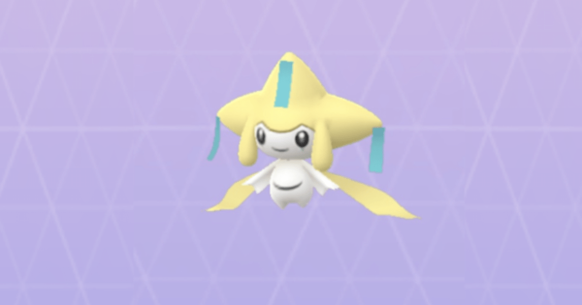 色 違い ジラーチ 入手 方法