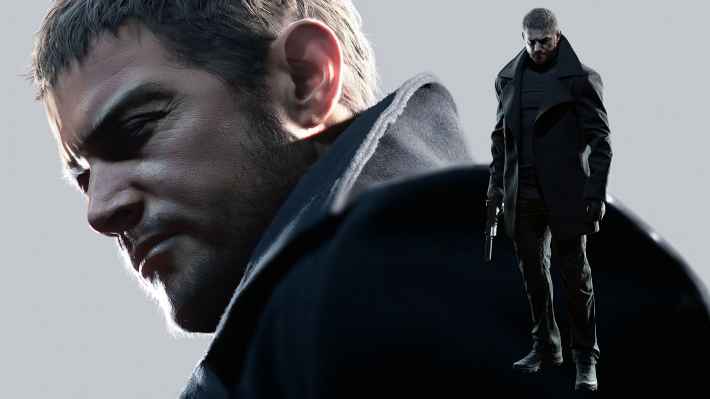 RE8 All Characters & Voice Actors List Resident Evil Village (RE