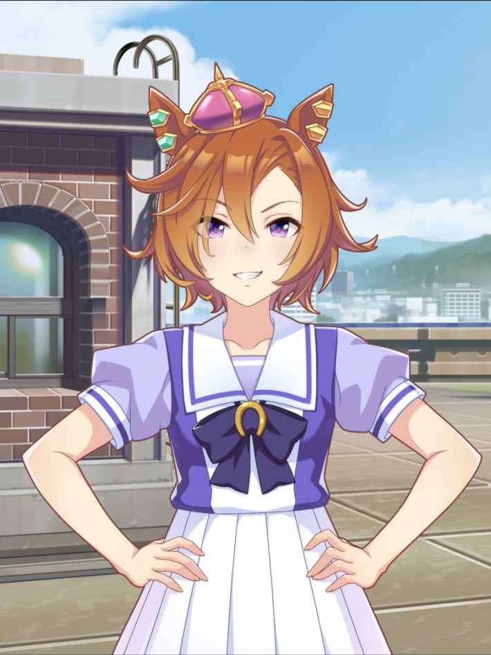 【ウマ娘】テイエムオペラオー(Rサポート)の評価とイベント ゲームウィズ(GameWith)
