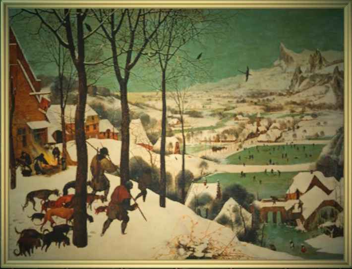 雪中の狩人 - Wikipedia みごとなめいがの偽物の見分け方 | 本物との違い【あつ森】 - ゲームウィズ