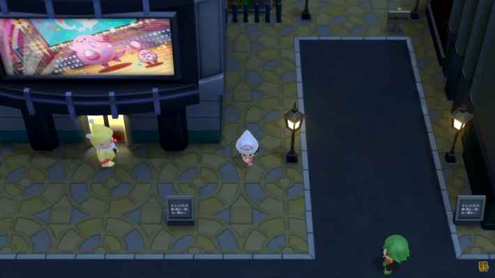 Pokemon Brilliant Diamond and Shining Pearl (BDSP) Wiki Guide GameWith