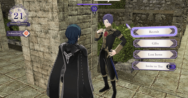 FE3H | Recommended Characters To Recruit &amp; Best Classes | Fire 