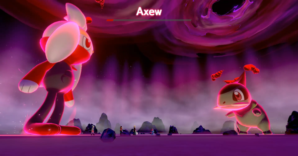 Dynamax Level How To Increase Pokemon Sword Shield GameWith