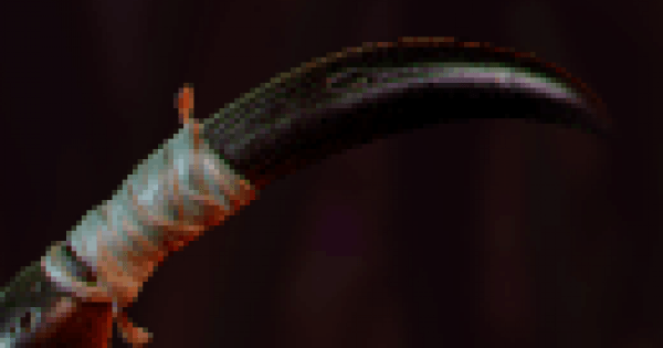 Grounded | Spider Fang Dagger - How To Get & Ingredients - Gamewith