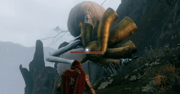 Elden Ring Furled Finger's TrickMirror Location & Effects GameWith