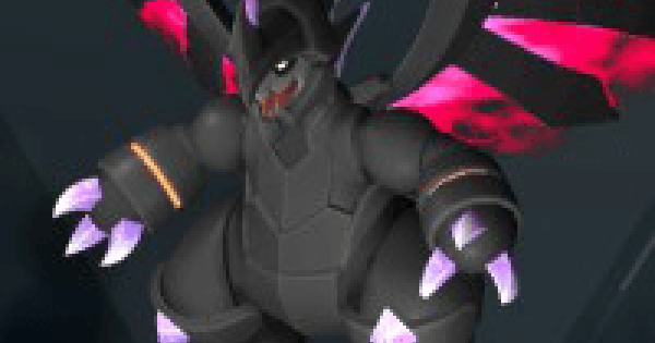 Palworld | Astegon Location - How to Breed and Drops - GameWith