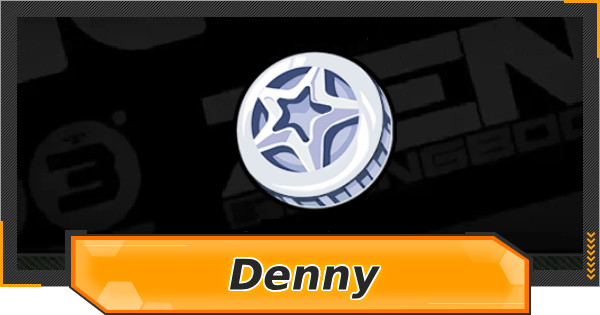 Best Way to Farm Money - Earn Denny | Zenless Zone Zero (ZZZ 